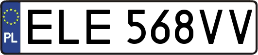 ELE568VV