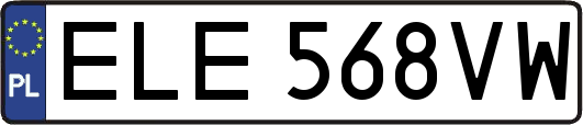 ELE568VW