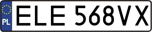 ELE568VX