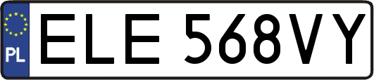 ELE568VY