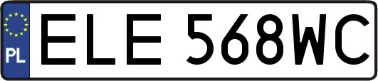 ELE568WC