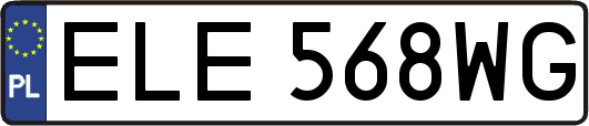 ELE568WG