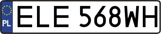 ELE568WH