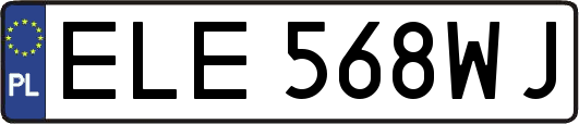 ELE568WJ
