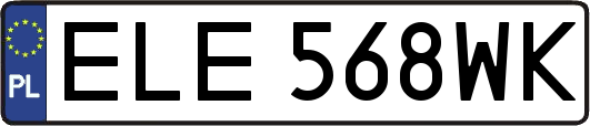 ELE568WK