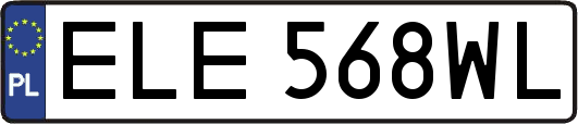 ELE568WL