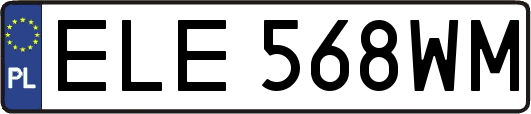 ELE568WM