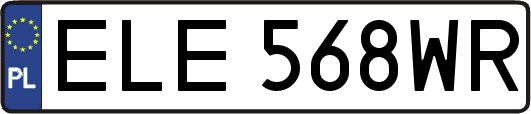 ELE568WR