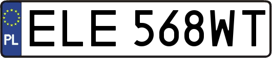 ELE568WT