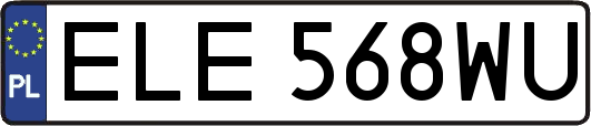 ELE568WU