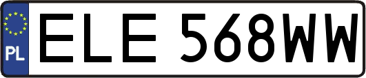 ELE568WW