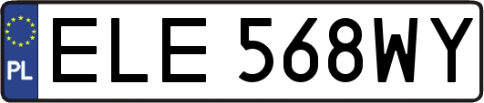 ELE568WY