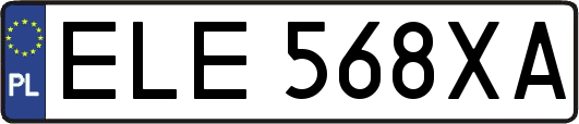 ELE568XA