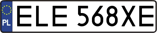 ELE568XE