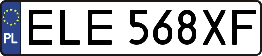 ELE568XF