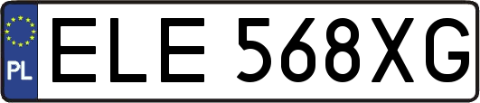 ELE568XG