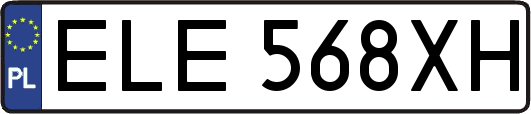 ELE568XH