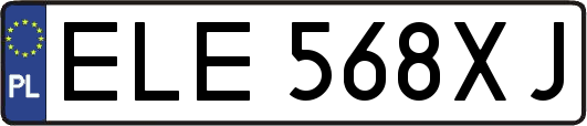 ELE568XJ