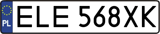 ELE568XK