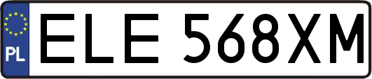 ELE568XM