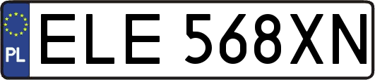 ELE568XN