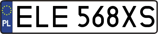 ELE568XS