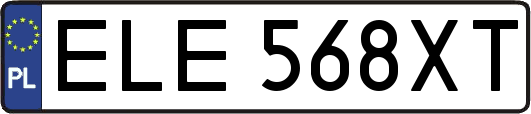 ELE568XT