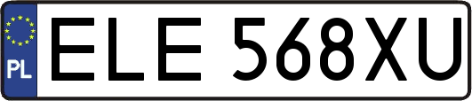 ELE568XU