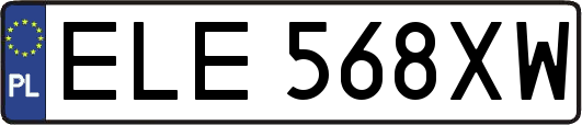 ELE568XW