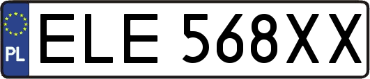 ELE568XX