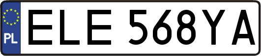 ELE568YA