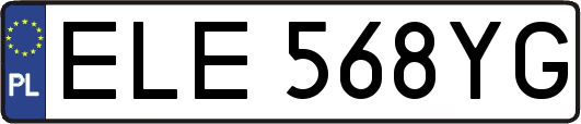 ELE568YG