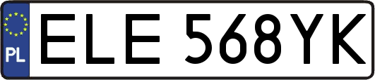 ELE568YK