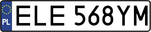 ELE568YM