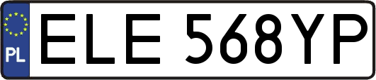 ELE568YP