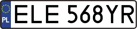 ELE568YR