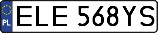 ELE568YS