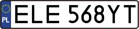ELE568YT