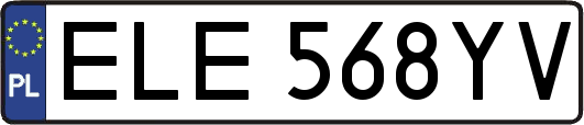 ELE568YV
