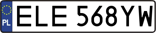 ELE568YW