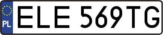 ELE569TG