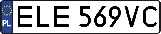 ELE569VC