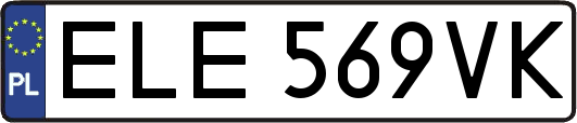 ELE569VK