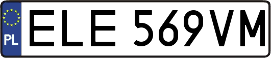 ELE569VM