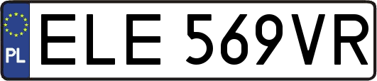 ELE569VR