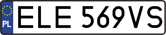 ELE569VS