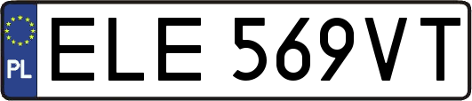 ELE569VT