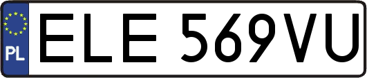 ELE569VU