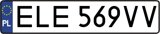 ELE569VV