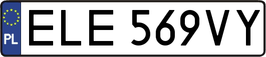 ELE569VY